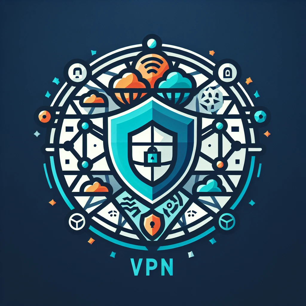 盘古加速器商标图